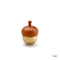 KUON - Madoka Series - Dongurin Mini Singing Bell Bowl - Gold Color